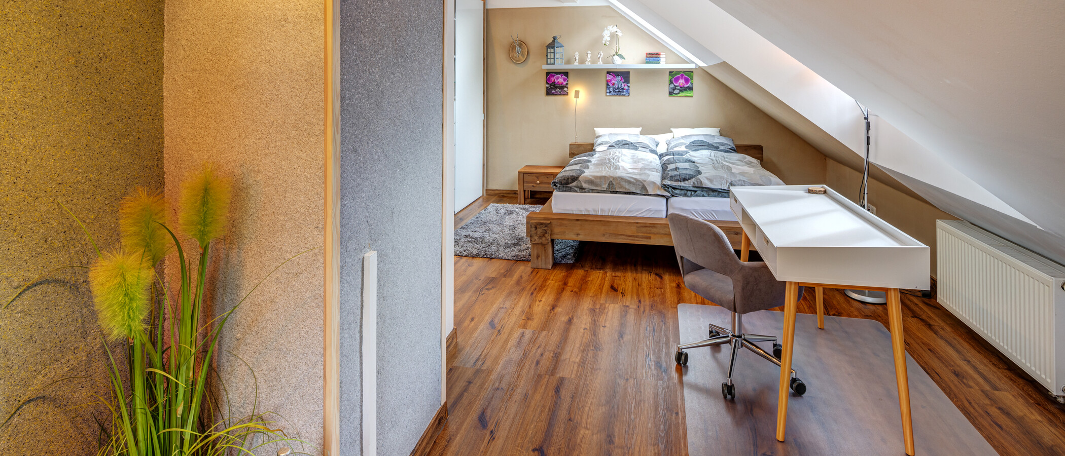 attico München Waldperlach 04 zona living 14206