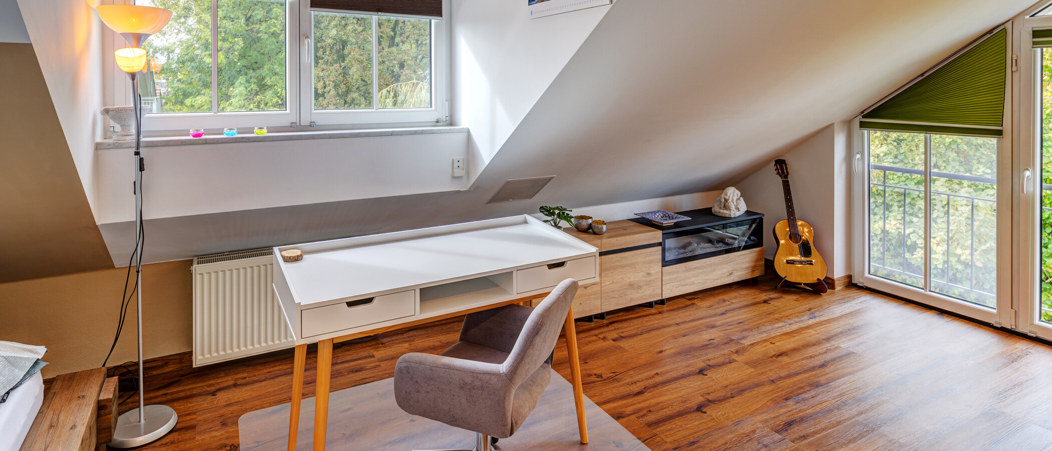 attico München Waldperlach 05 zona living 14206