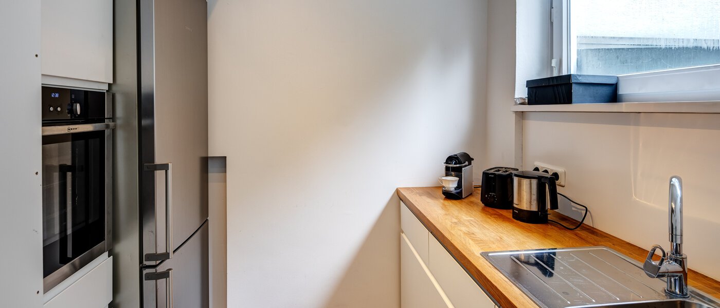 casa Berg am Starnberger See 05 cucina 14208