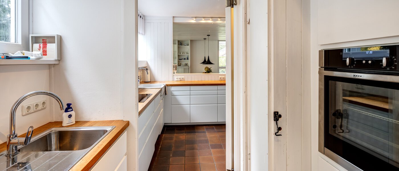 casa Berg am Starnberger See 06 cucina 14208