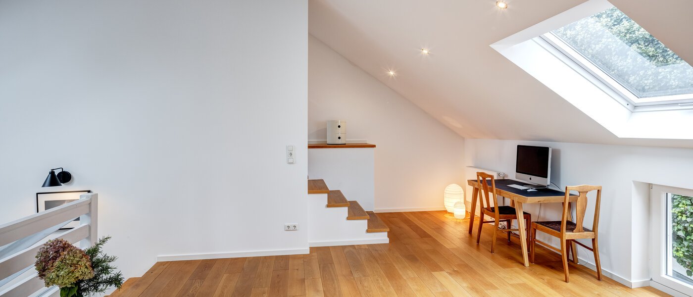 casa Berg am Starnberger See 05 ingresso/corridioio 14208