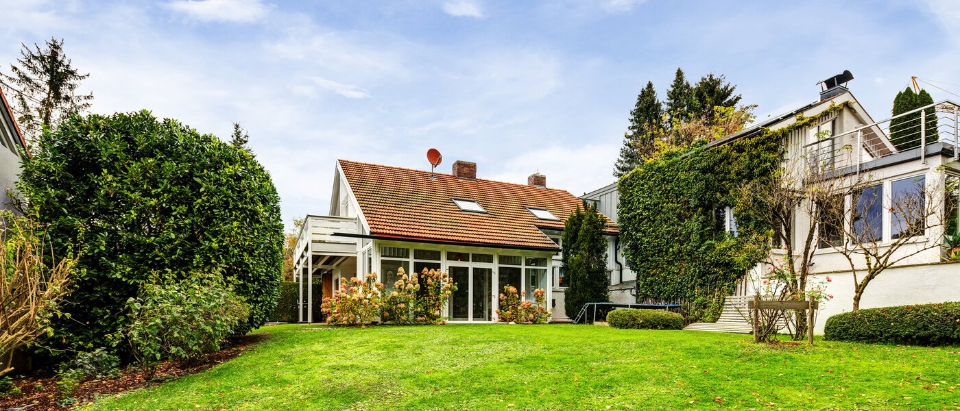 casa Berg am Starnberger See 01 giardino 14208