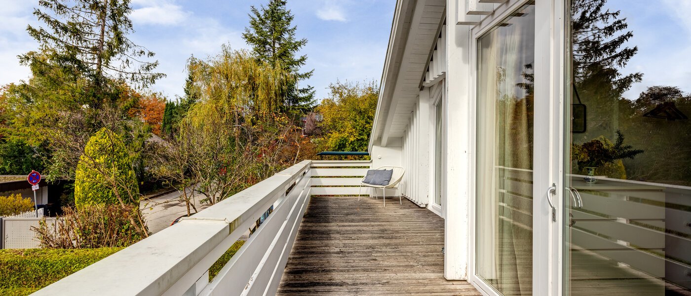 casa Berg am Starnberger See 02 balcone 14208
