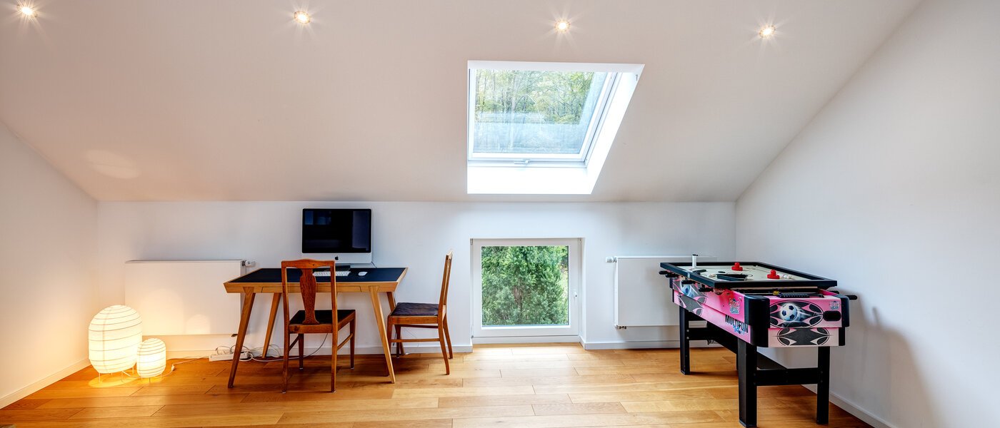 casa Berg am Starnberger See 02 zona di lavoro 14208