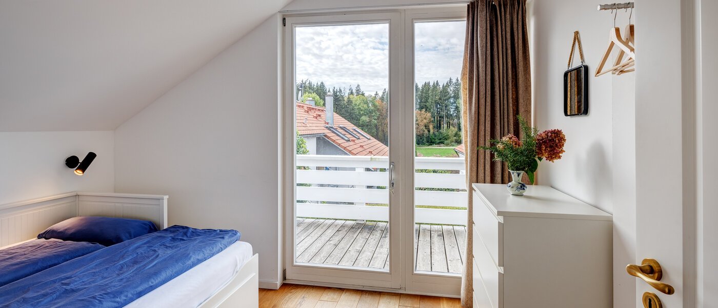 casa Berg am Starnberger See 01 2° camera da letto 14208