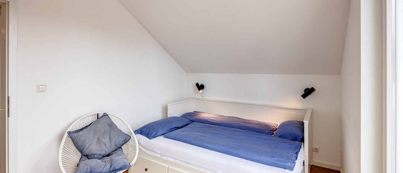 casa Berg am Starnberger See 02 2° camera da letto 14208