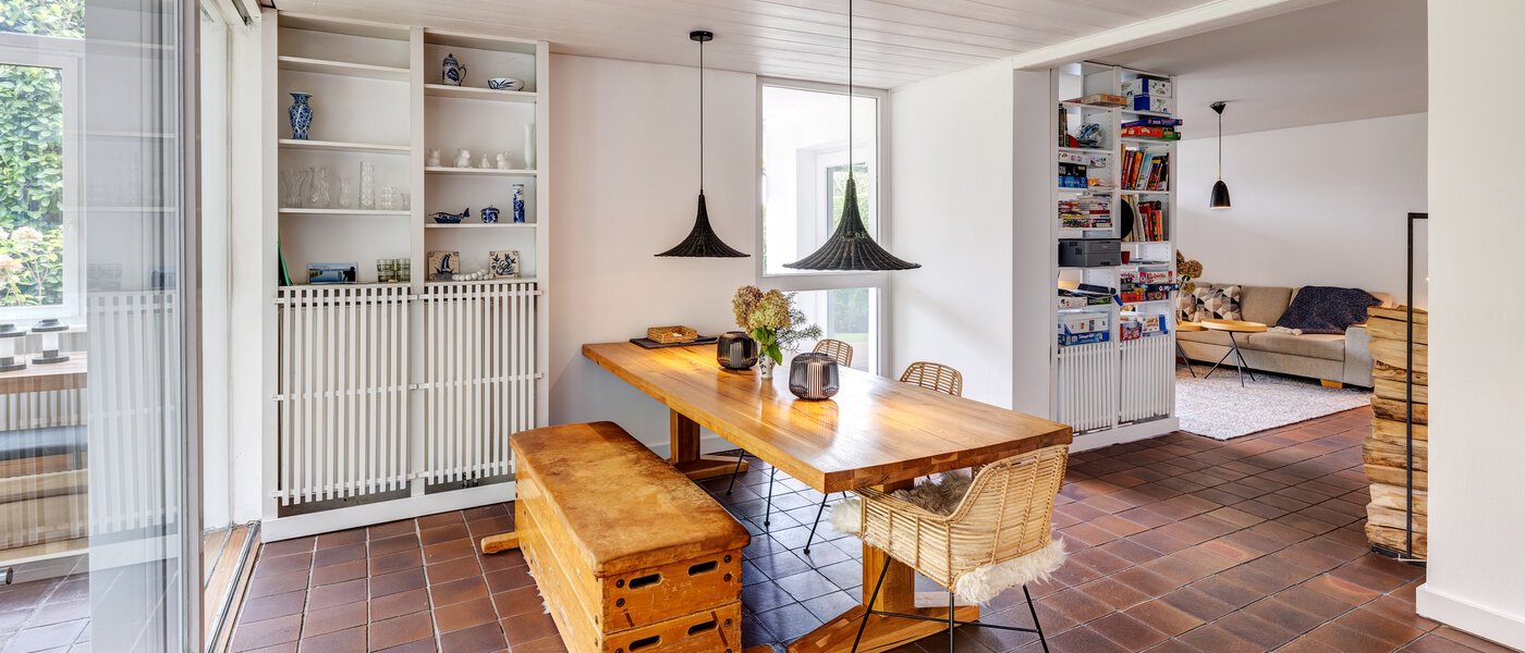 casa Berg am Starnberger See 03 zona pranzo 14208