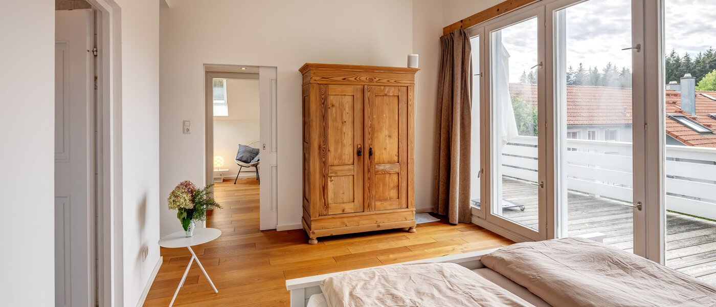 casa Berg am Starnberger See 02 1° camera da letto 14208