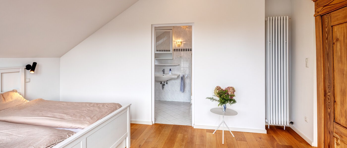 casa Berg am Starnberger See 03 1° camera da letto 14208