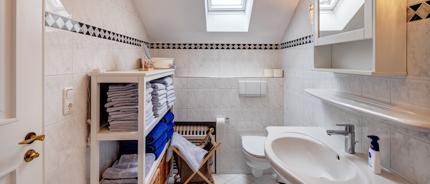 casa Berg am Starnberger See 01 1° bagno 14208