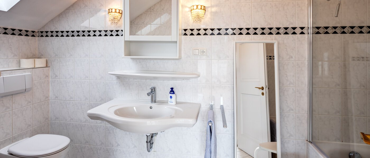 casa Berg am Starnberger See 02 1° bagno 14208