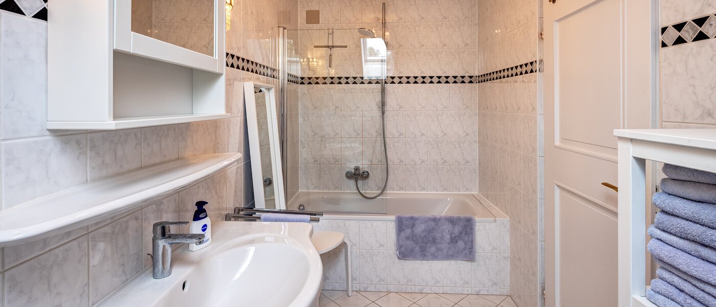 casa Berg am Starnberger See 03 1° bagno 14208