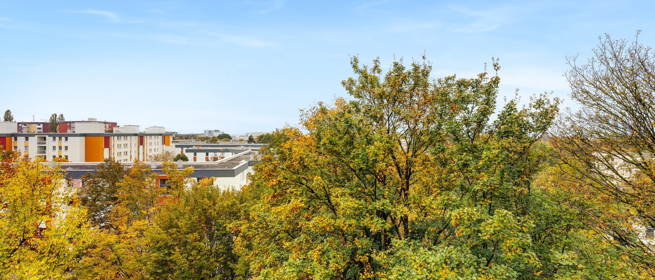 appartamento München Aubing 02 vista 14209