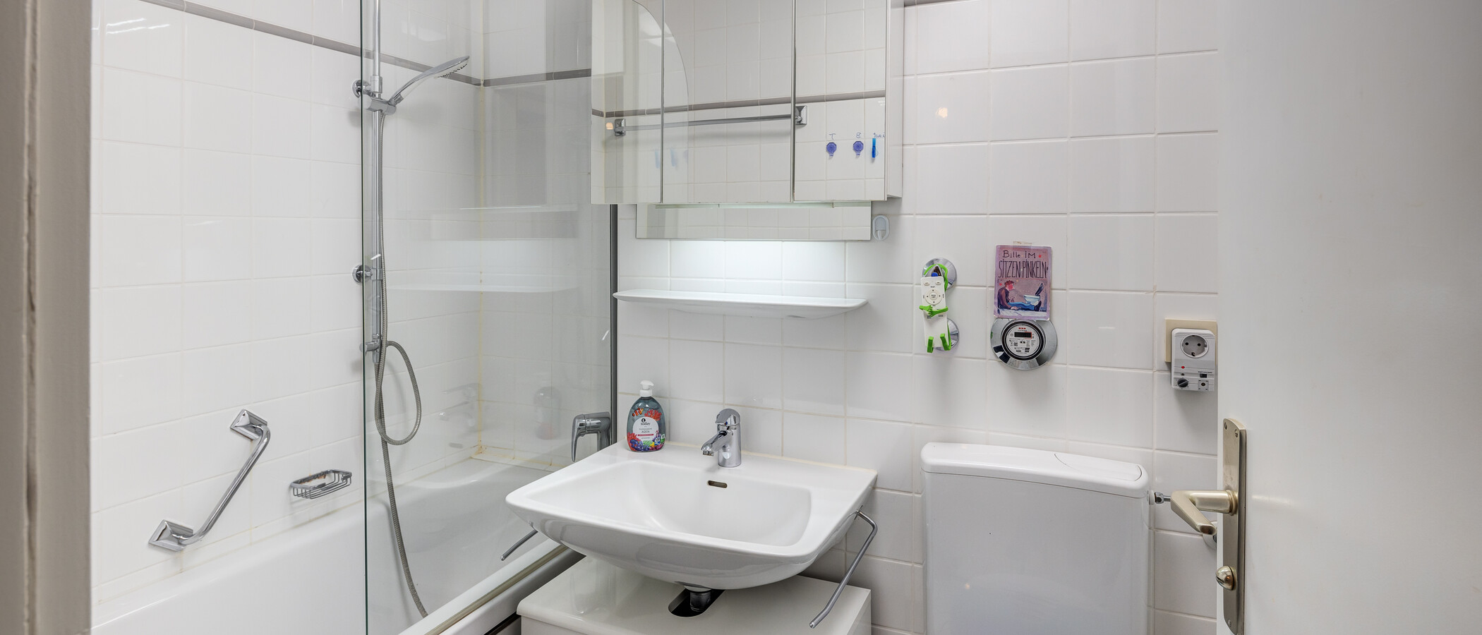 appartamento Herrsching am Ammersee 01 bagno 14210