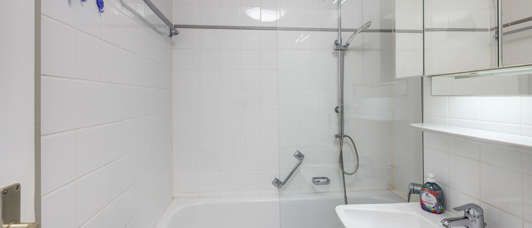 appartamento Herrsching am Ammersee 02 bagno 14210