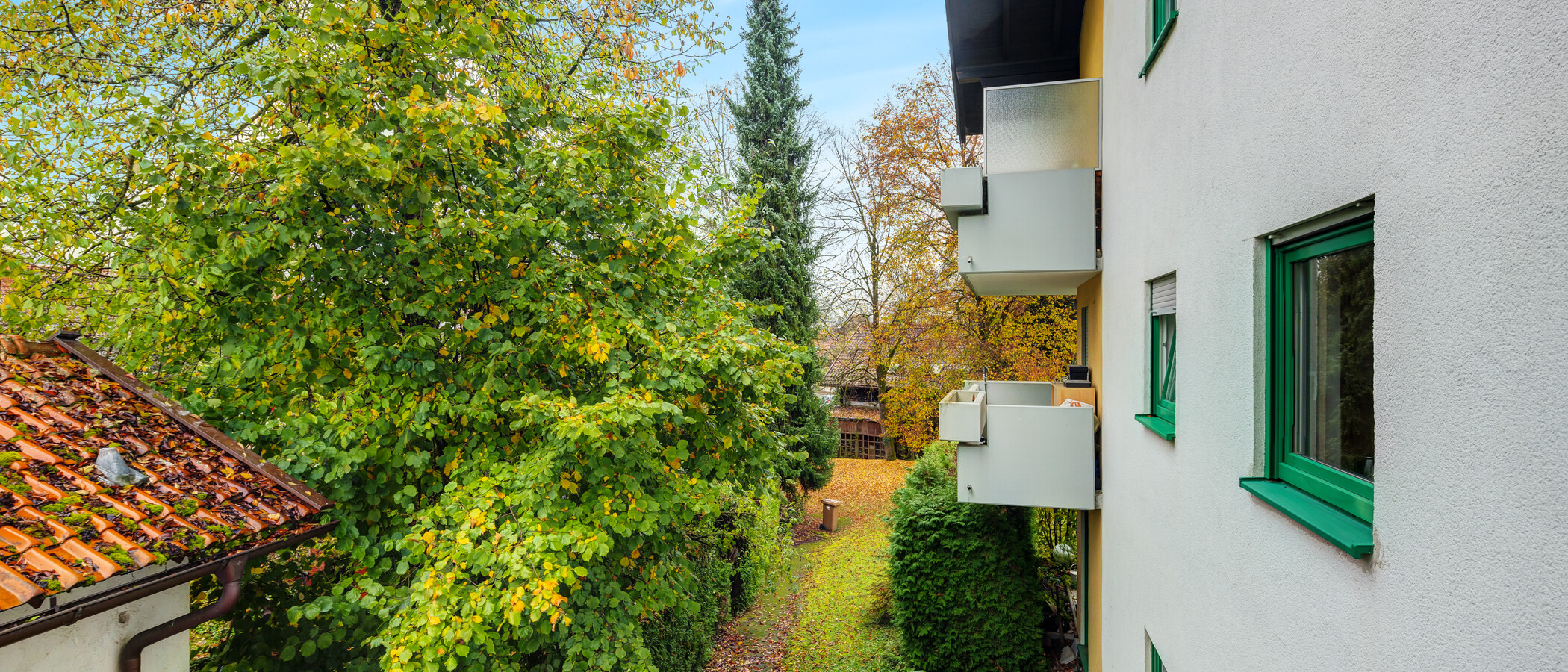 appartamento Herrsching am Ammersee 01 vista 14210