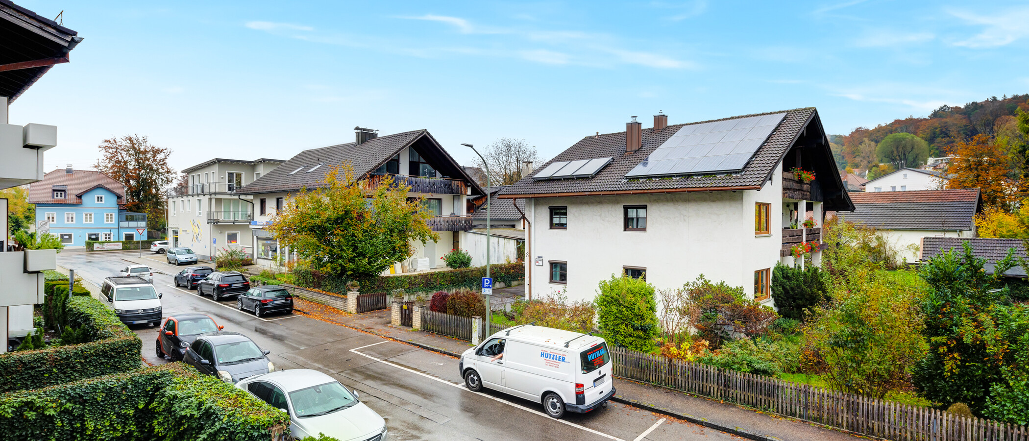 appartamento Herrsching am Ammersee 04 vista 14210
