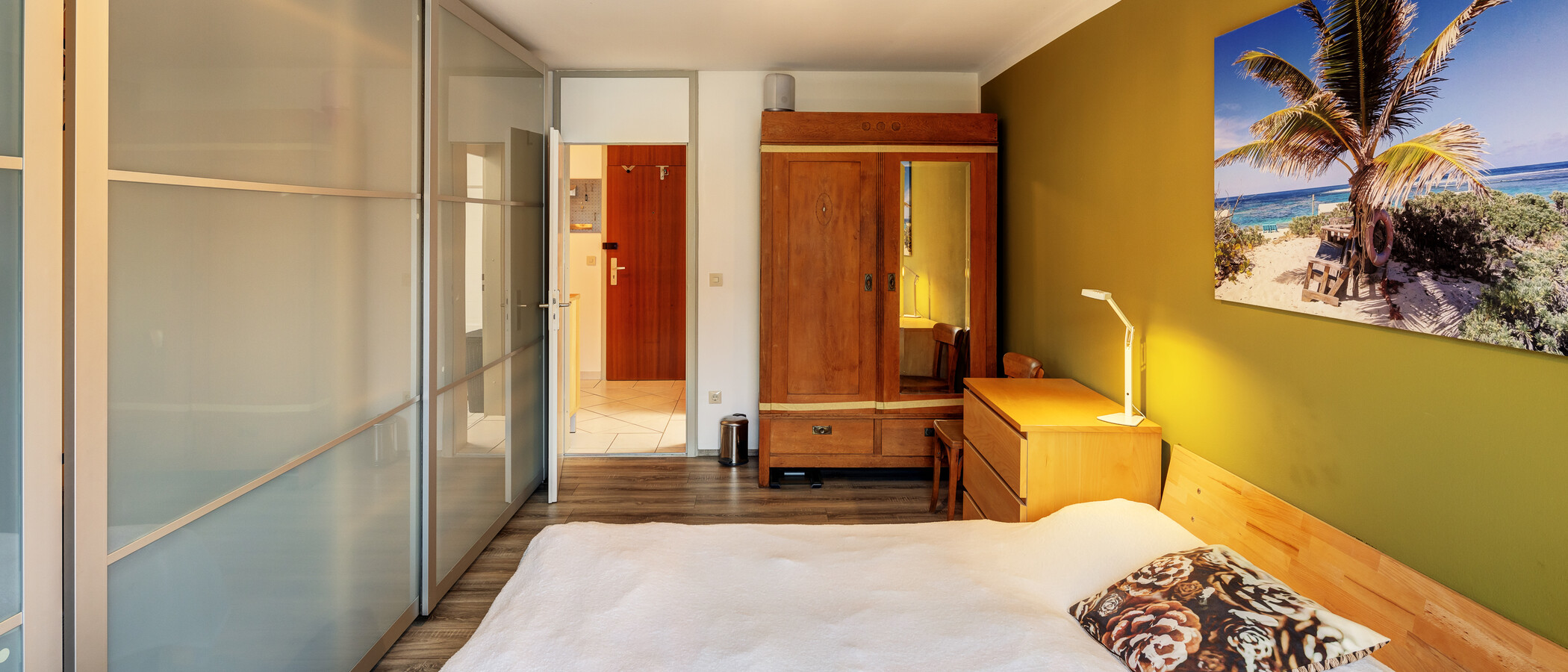 appartamento Herrsching am Ammersee 02 camera da letto 14210