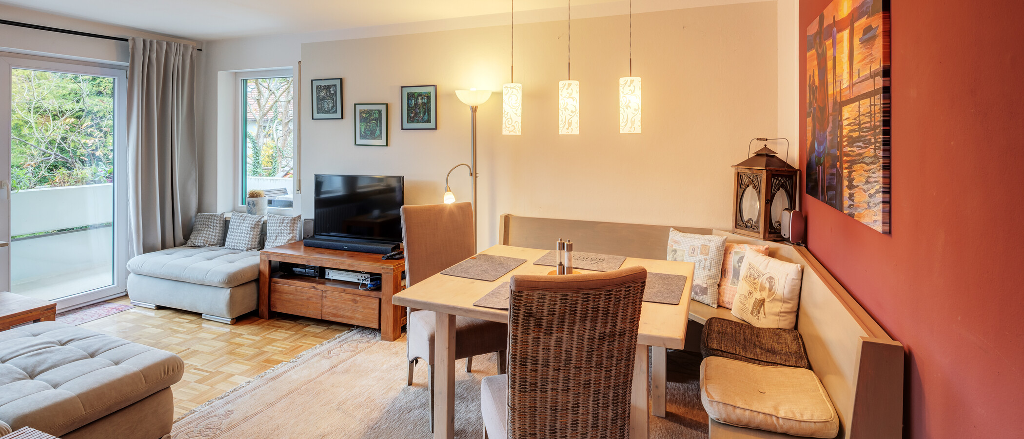 appartamento Herrsching am Ammersee 01 zona living 14210