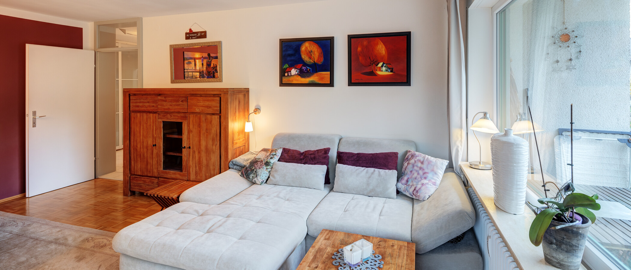 appartamento Herrsching am Ammersee 04 zona living 14210