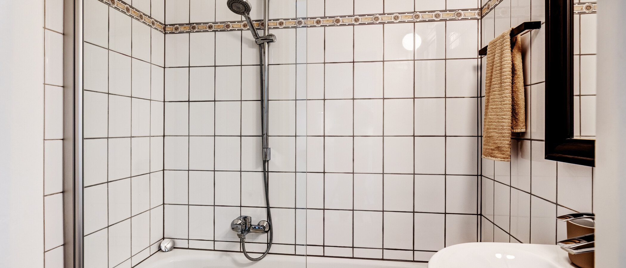 abitazione München Au 02 bagno 14212