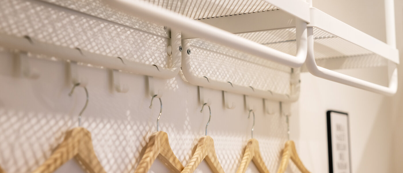 appartamento München Lehel 02 ingresso/corridioio 14214