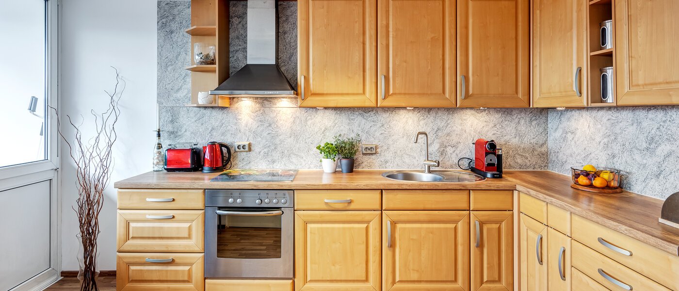 appartamento München Ramersdorf 01 cucina 14218