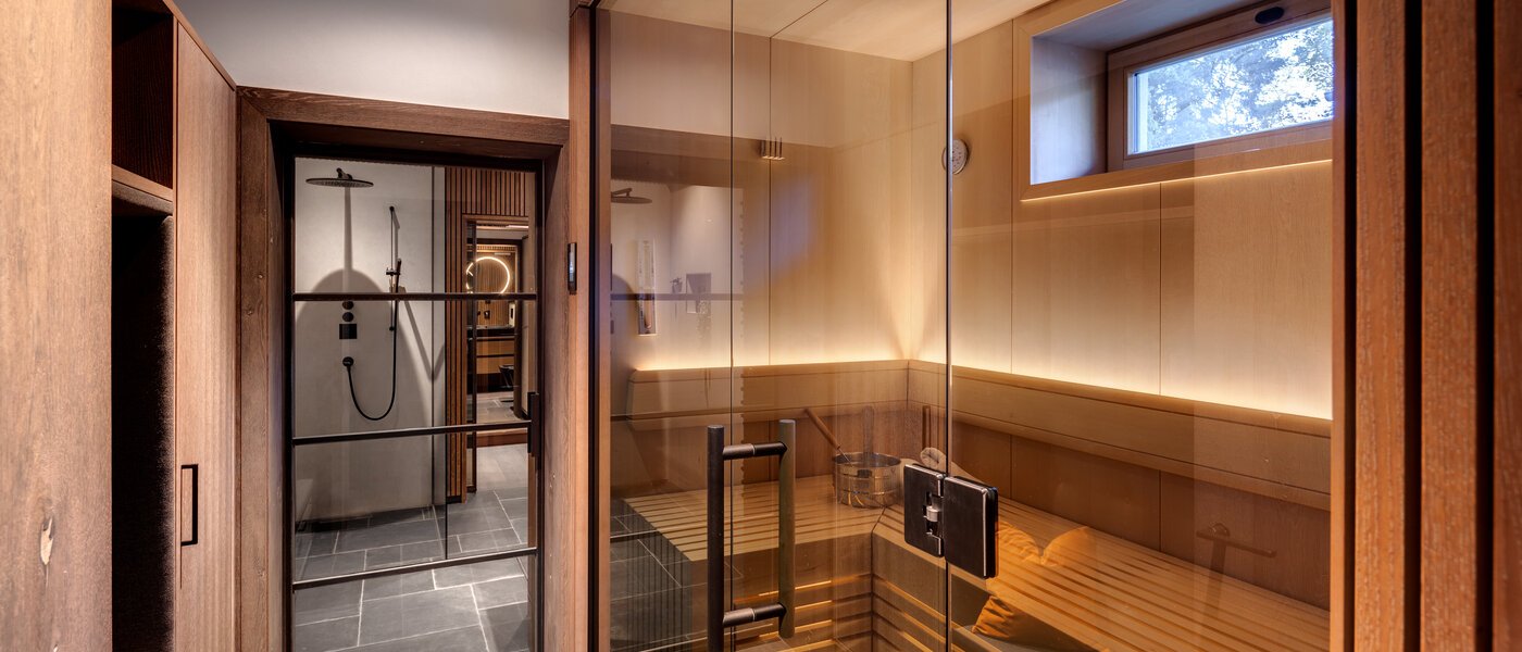 appartamento Bad Wiessee 01 Sauna 14219