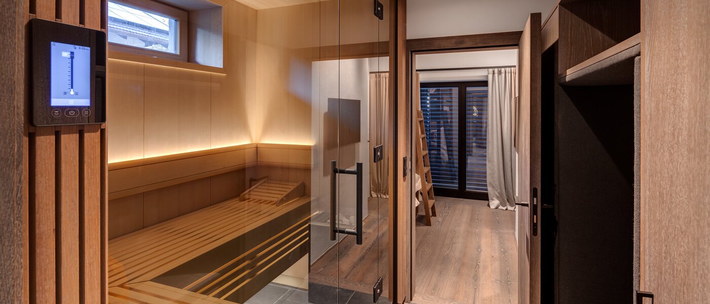 appartamento Bad Wiessee 02 Sauna 14219