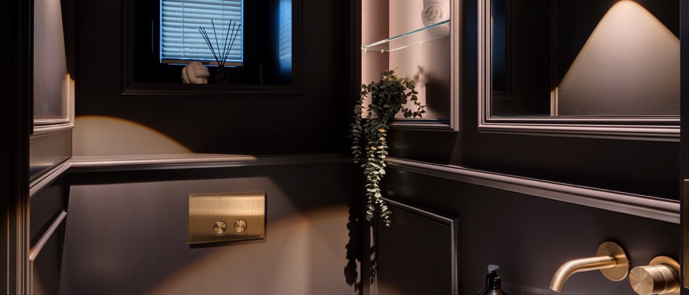 appartamento Bad Wiessee 01 toilette per gli ospiti 14219