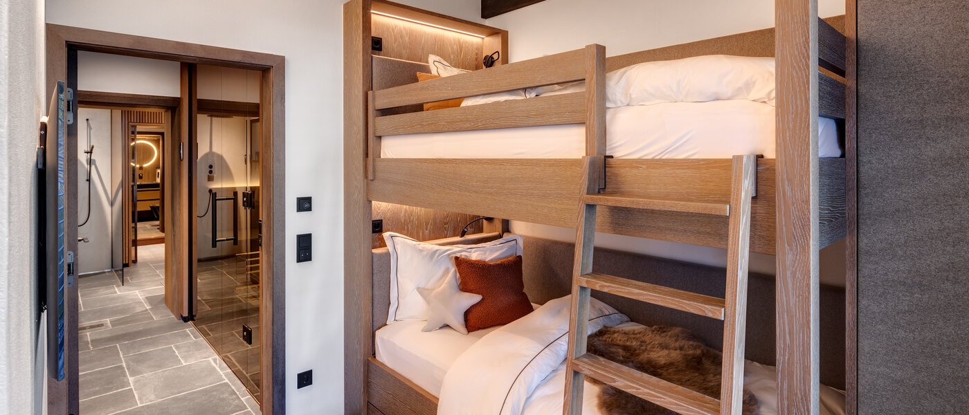 appartamento Bad Wiessee 01 2° camera da letto 14219