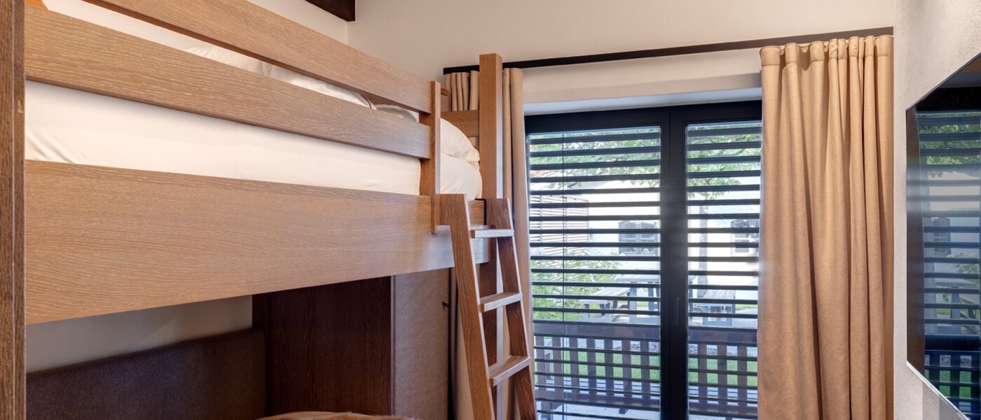 appartamento Bad Wiessee 03 2° camera da letto 14219