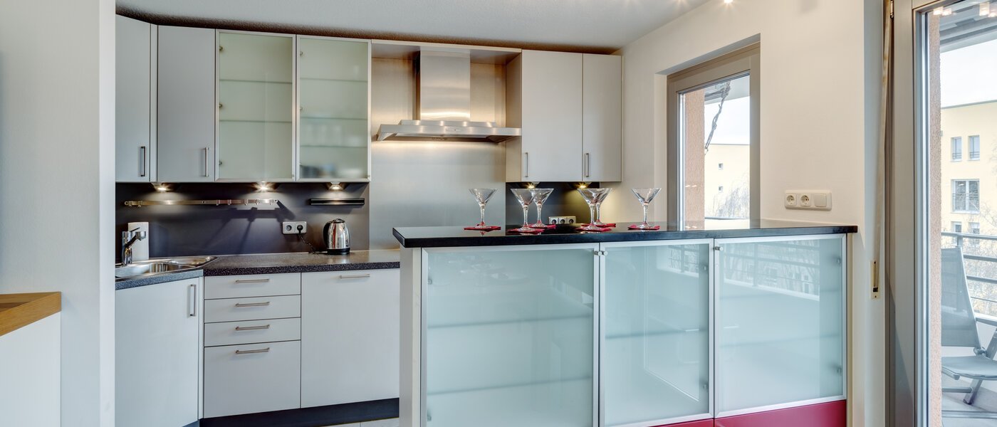 appartamento München Milbertshofen 01 cucina 14220