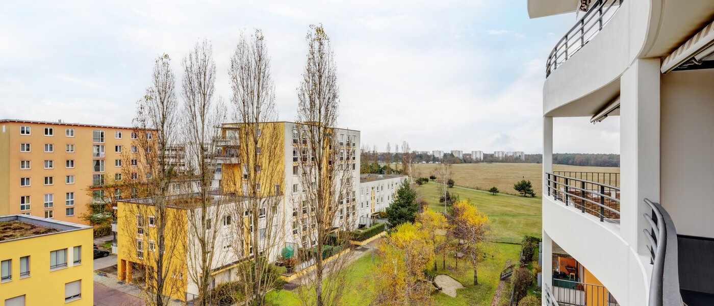 appartamento München Milbertshofen 01 vista 14220