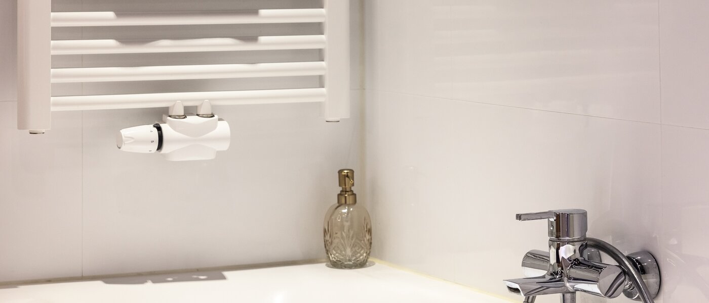 appartamento München Thalkirchen 02 bagno 14224