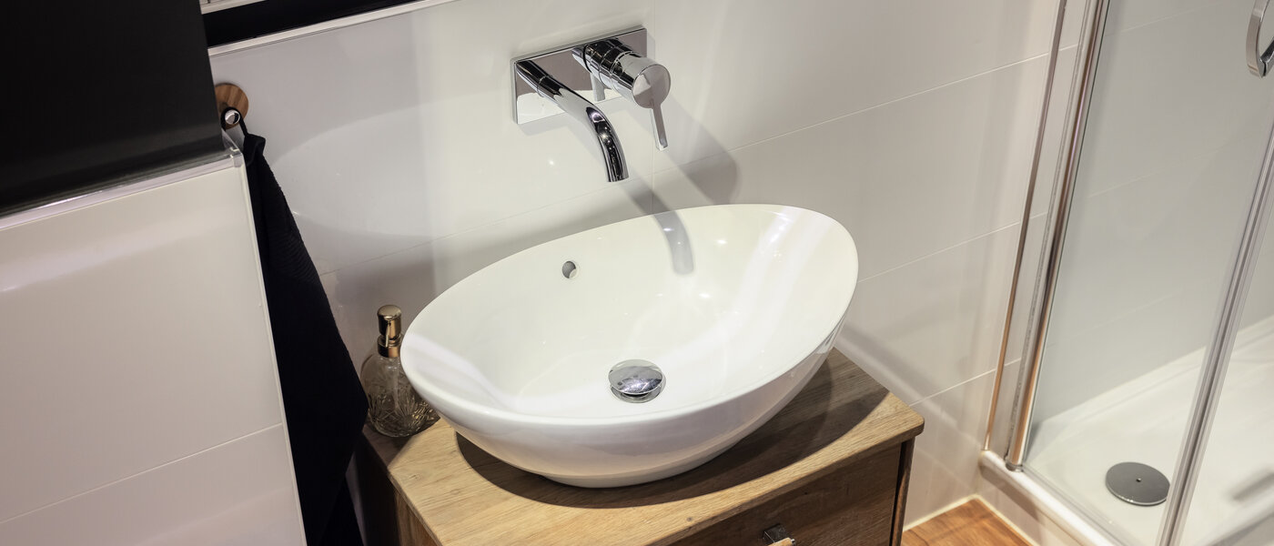 appartamento München Thalkirchen 04 bagno 14224