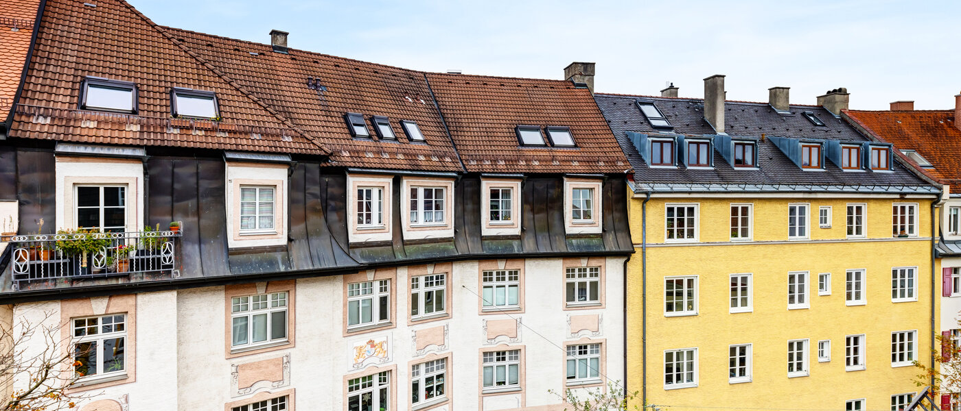 appartamento München Thalkirchen 03 vista 14224