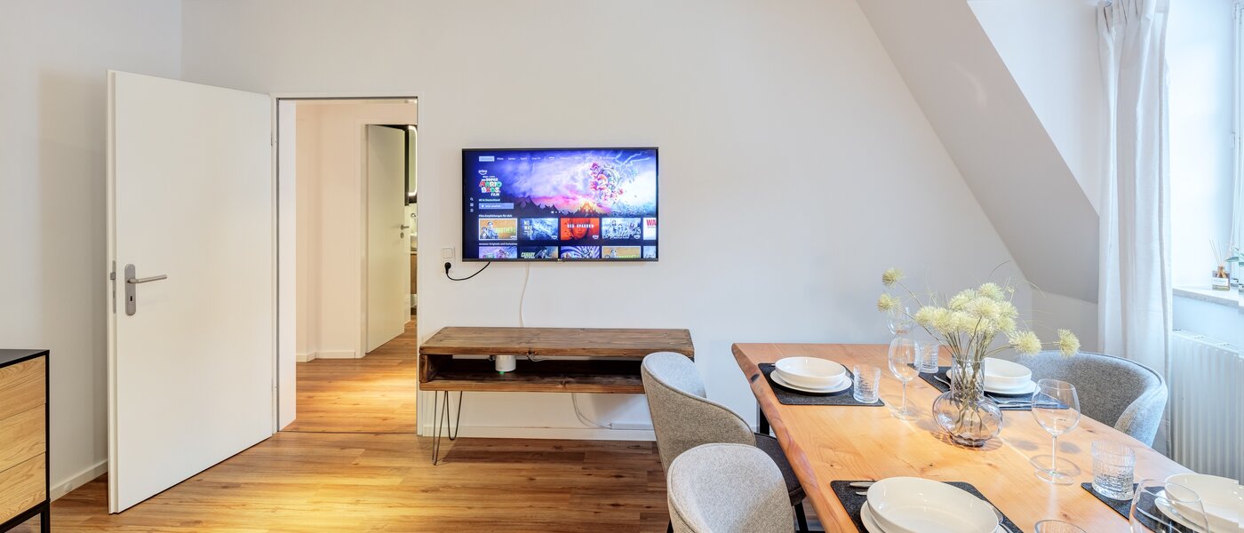 appartamento München Thalkirchen 05 soggiorno 14224