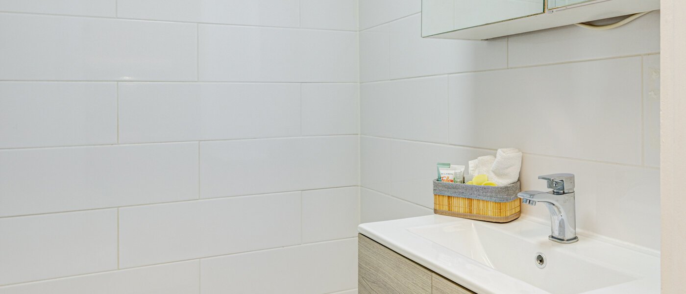 appartamento München Giesing 02 bagno 14230