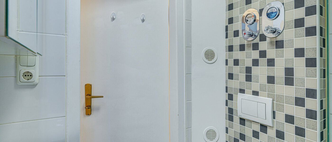 appartamento München Giesing 03 bagno 14230