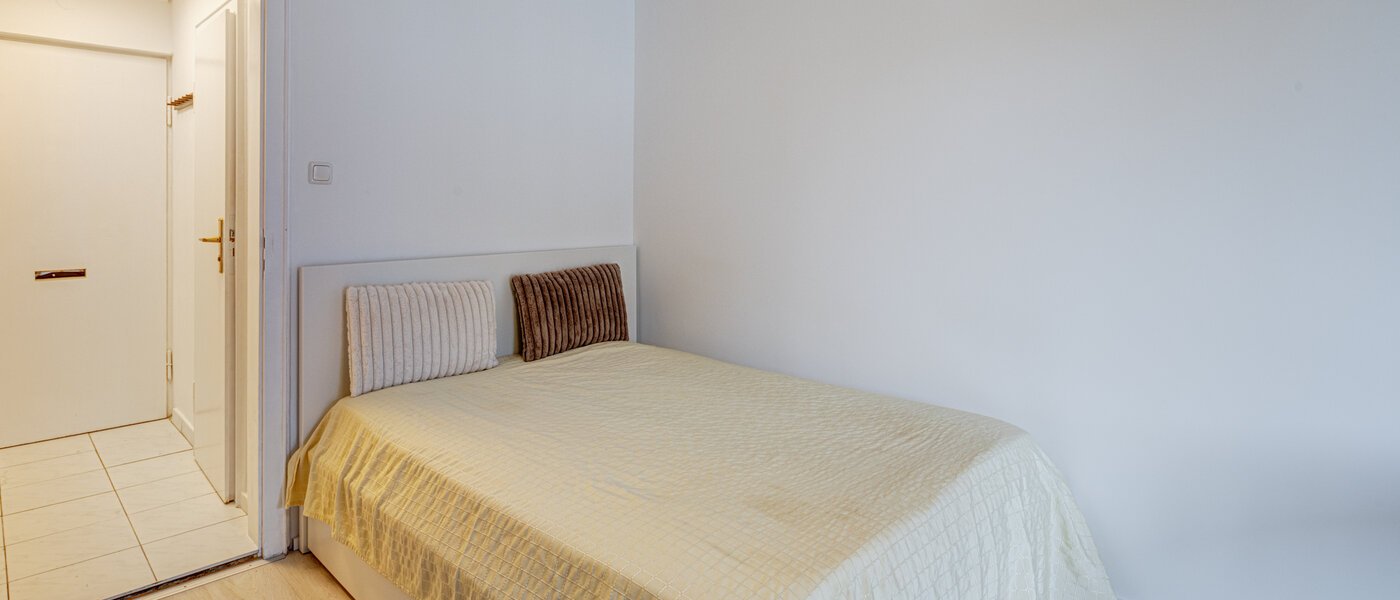 appartamento München Giesing 01 zona notte 14230