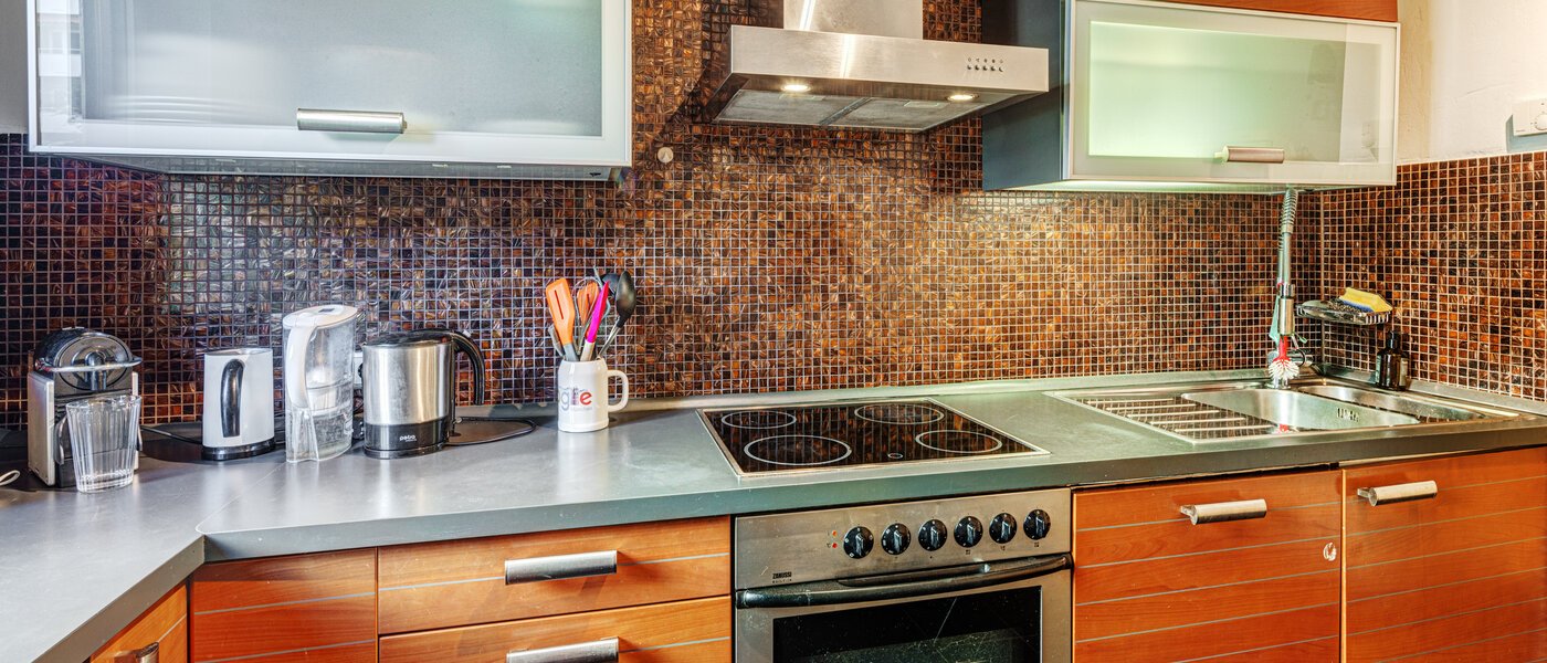 appartamento München Giesing 02 cucina 14231