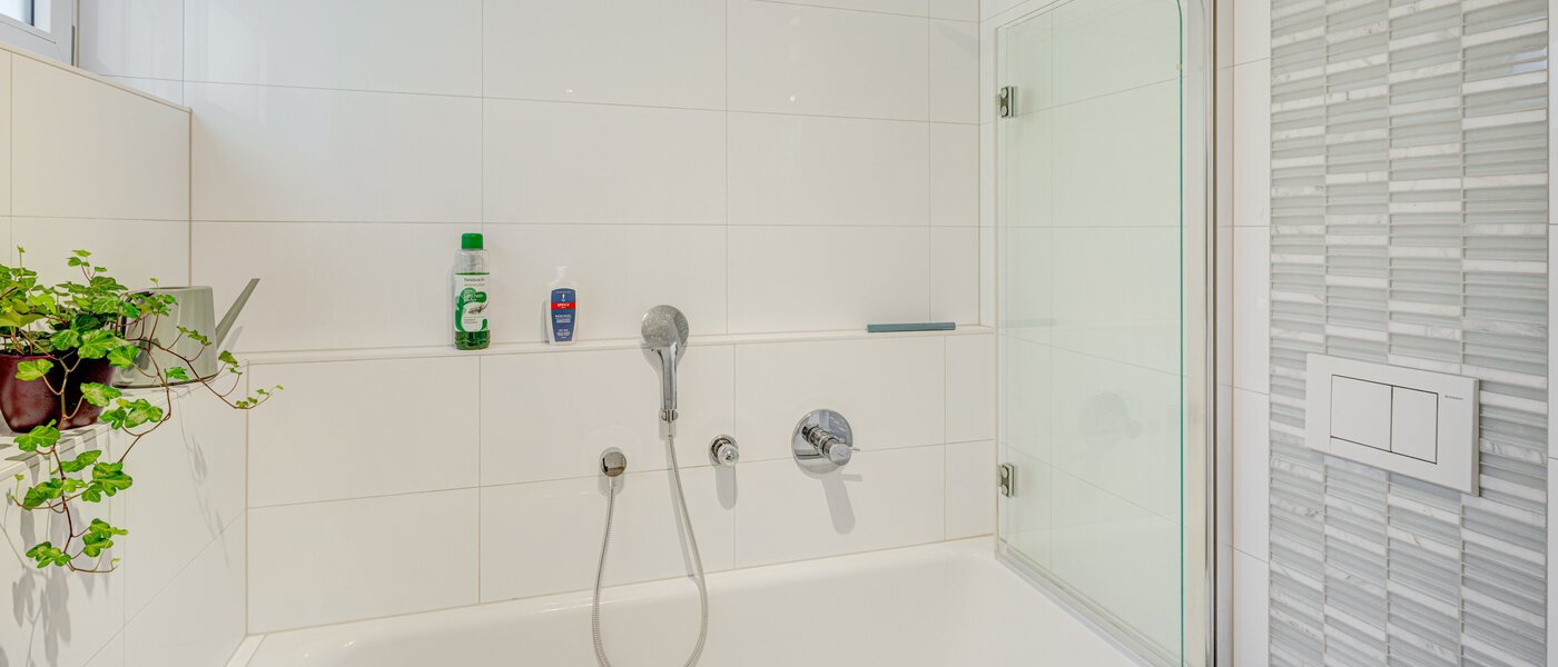 appartamento München Giesing 02 bagno 14231
