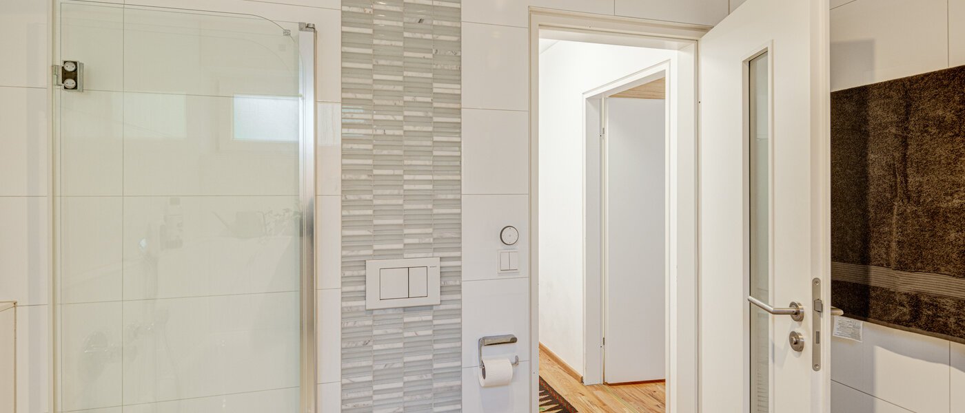 appartamento München Giesing 03 bagno 14231