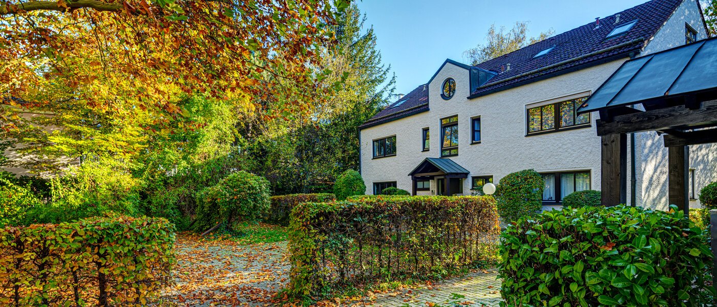 appartamento München Giesing 02 vista 14231