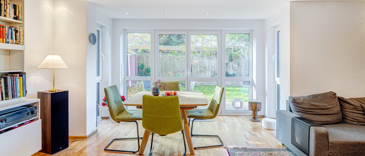 appartamento München Giesing 01 soggiorno 14231