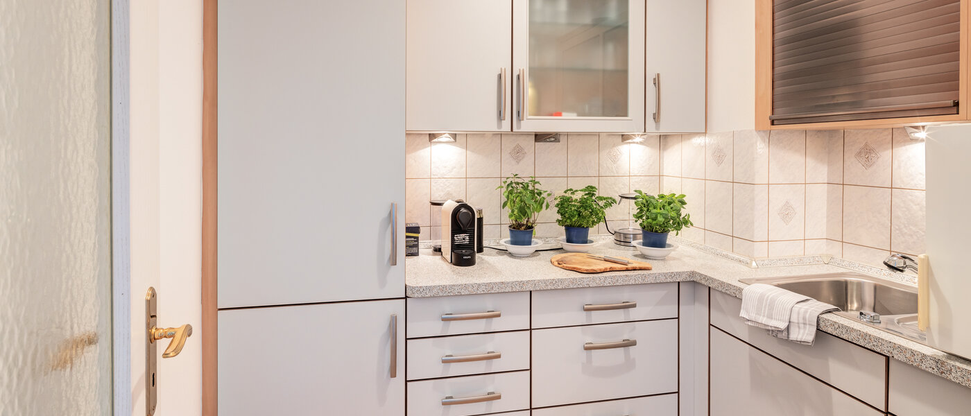 appartamento München Harlaching 01 cucina 14232