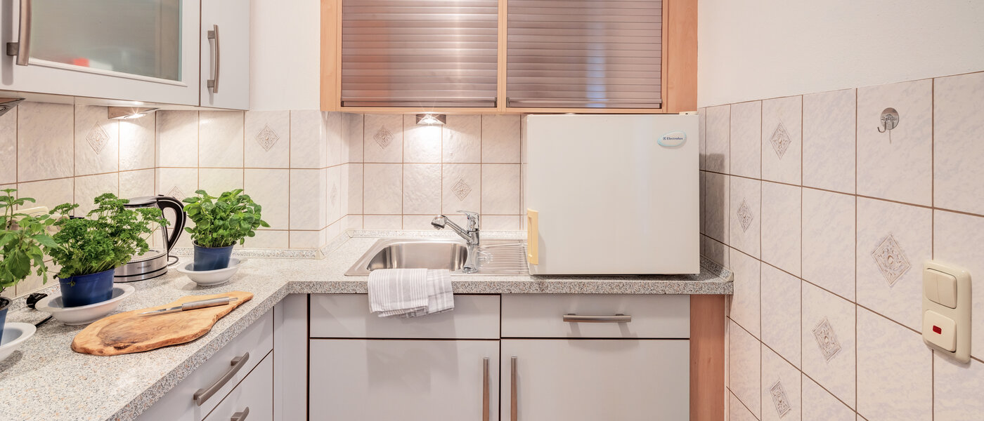 appartamento München Harlaching 02 cucina 14232