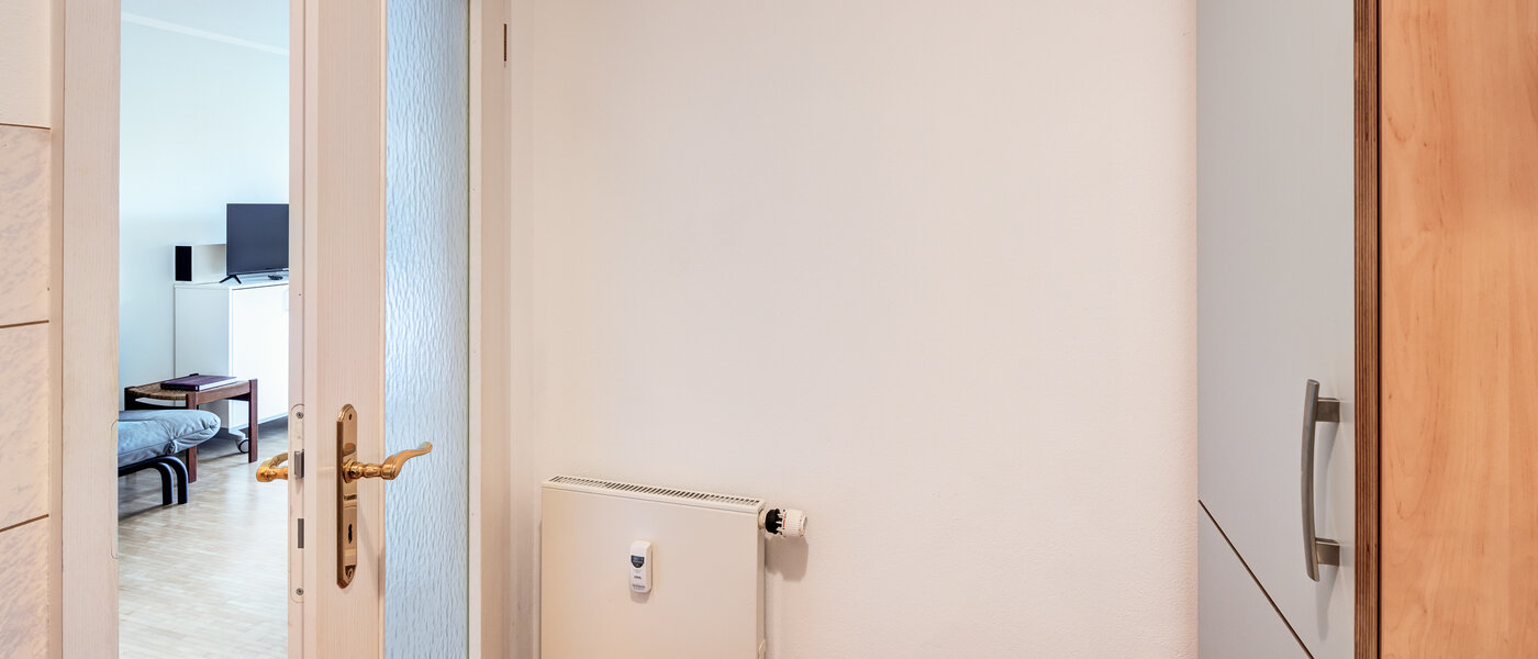 appartamento München Harlaching 03 cucina 14232