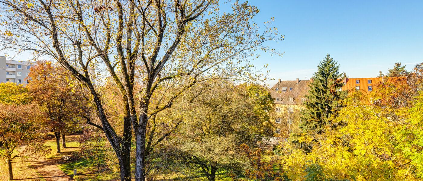 appartamento München Harlaching 01 vista 14232